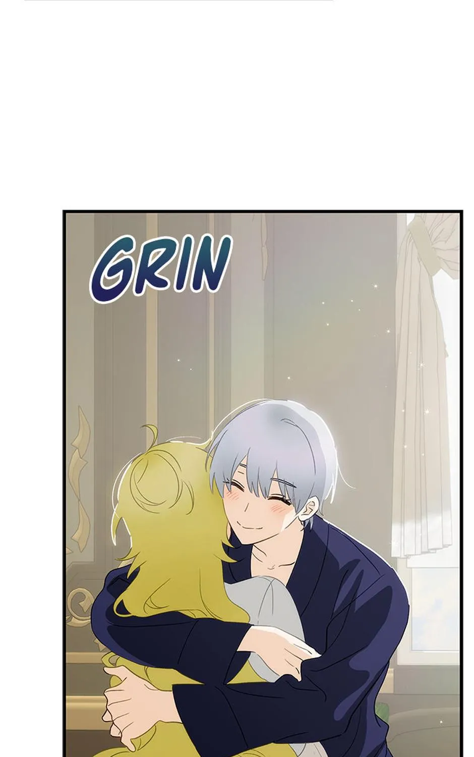 The Baby Isn’T Yours Chapter 69 page 6 - 