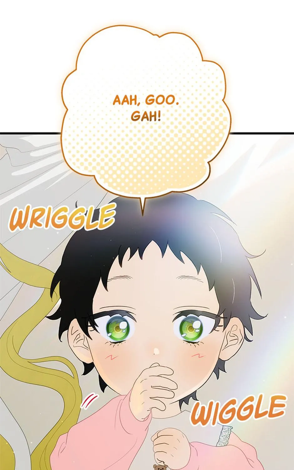 The Baby Isn’T Yours Chapter 69 page 54 - 