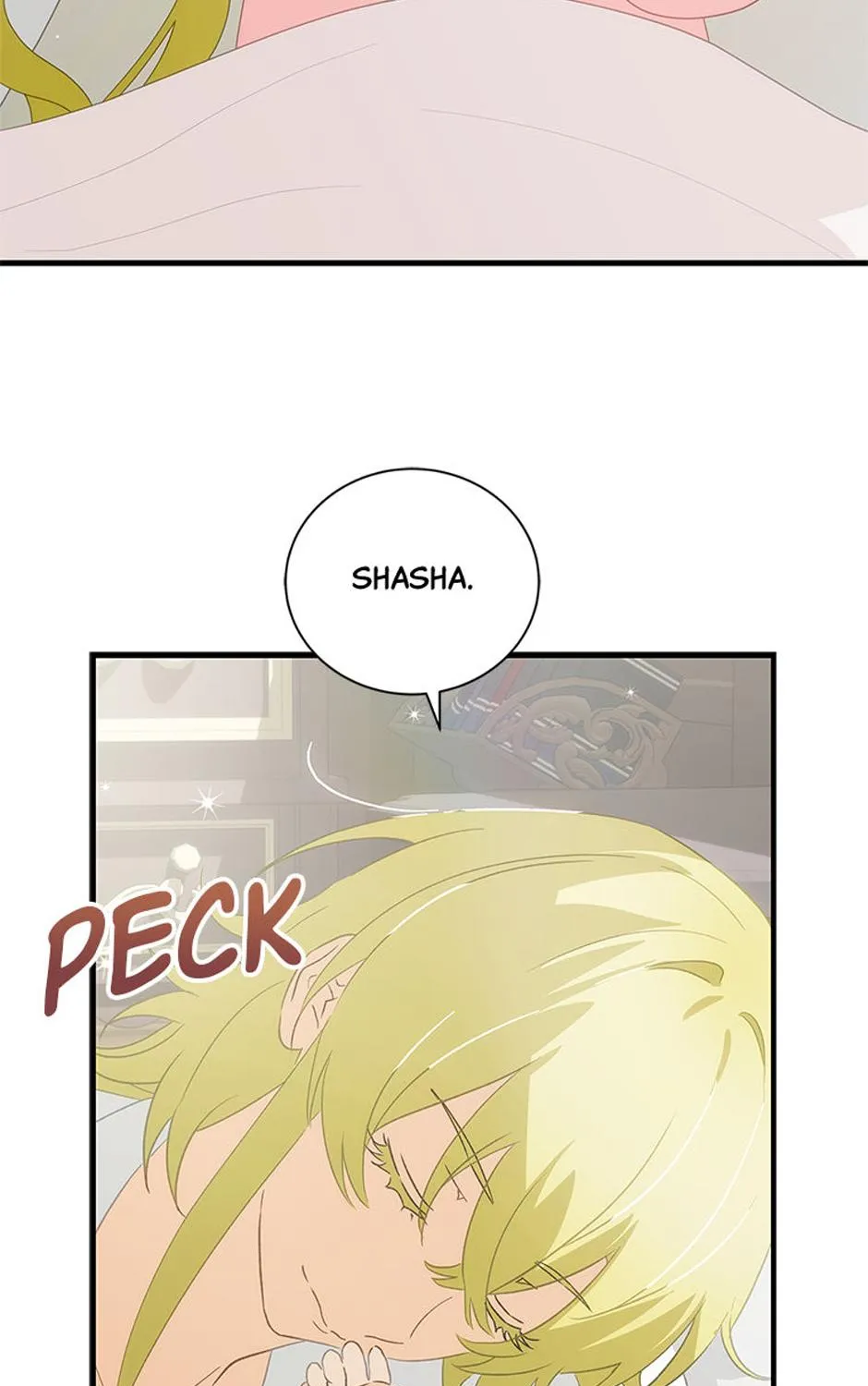 The Baby Isn’T Yours Chapter 69 page 56 - 