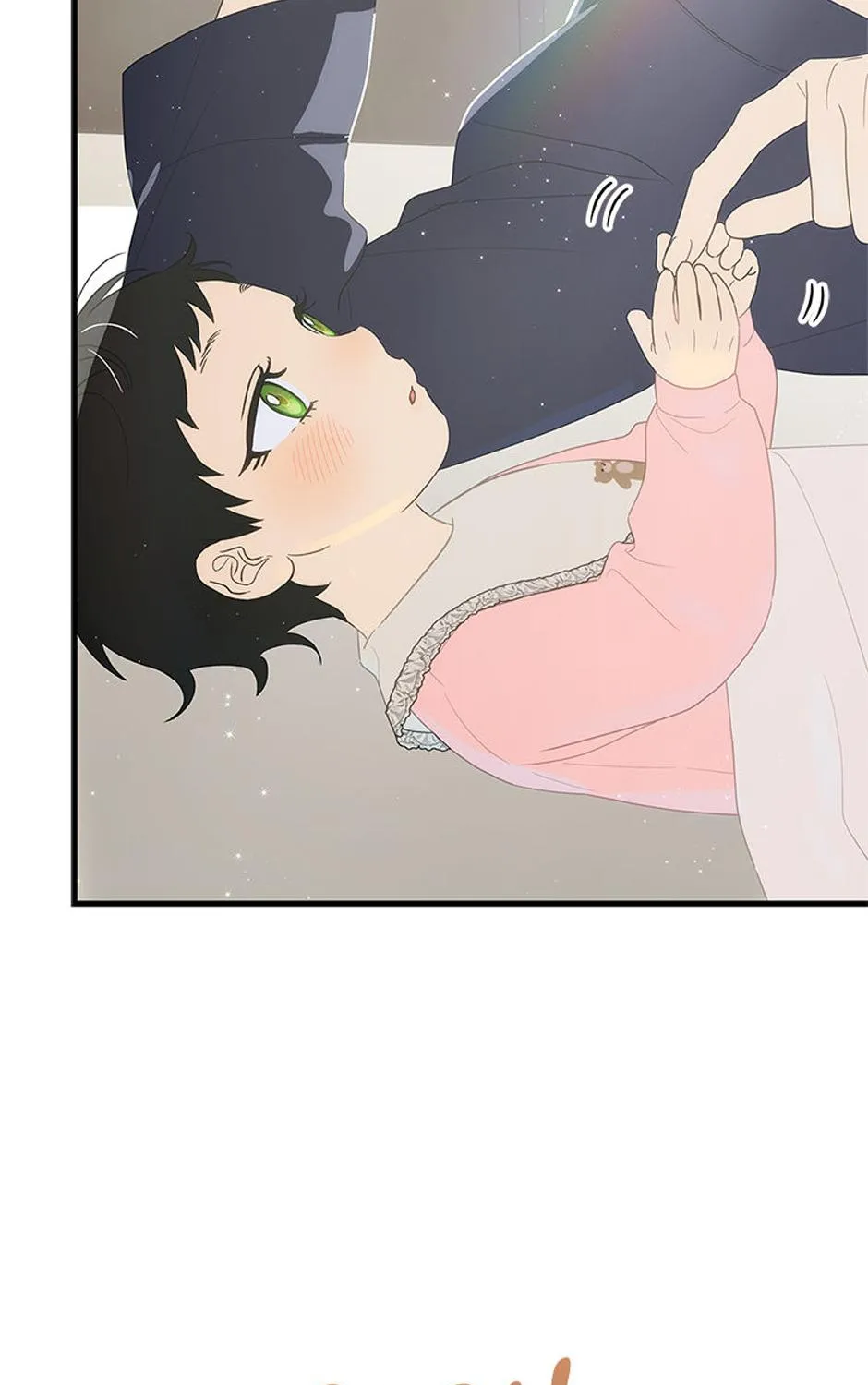 The Baby Isn’T Yours Chapter 69 page 68 - 