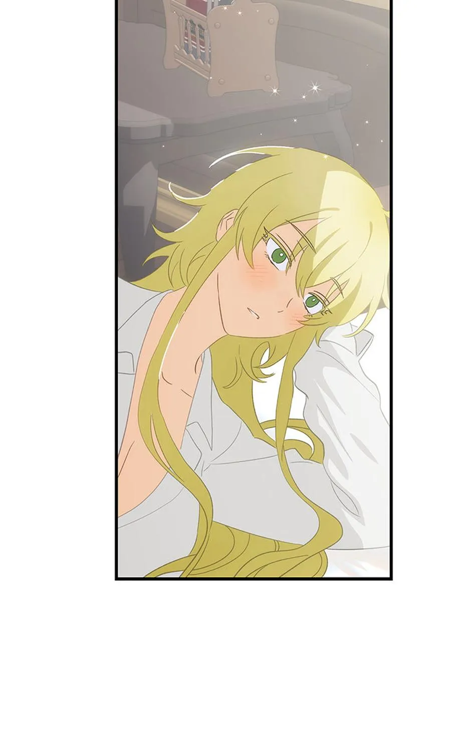 The Baby Isn’T Yours Chapter 69 page 70 - 