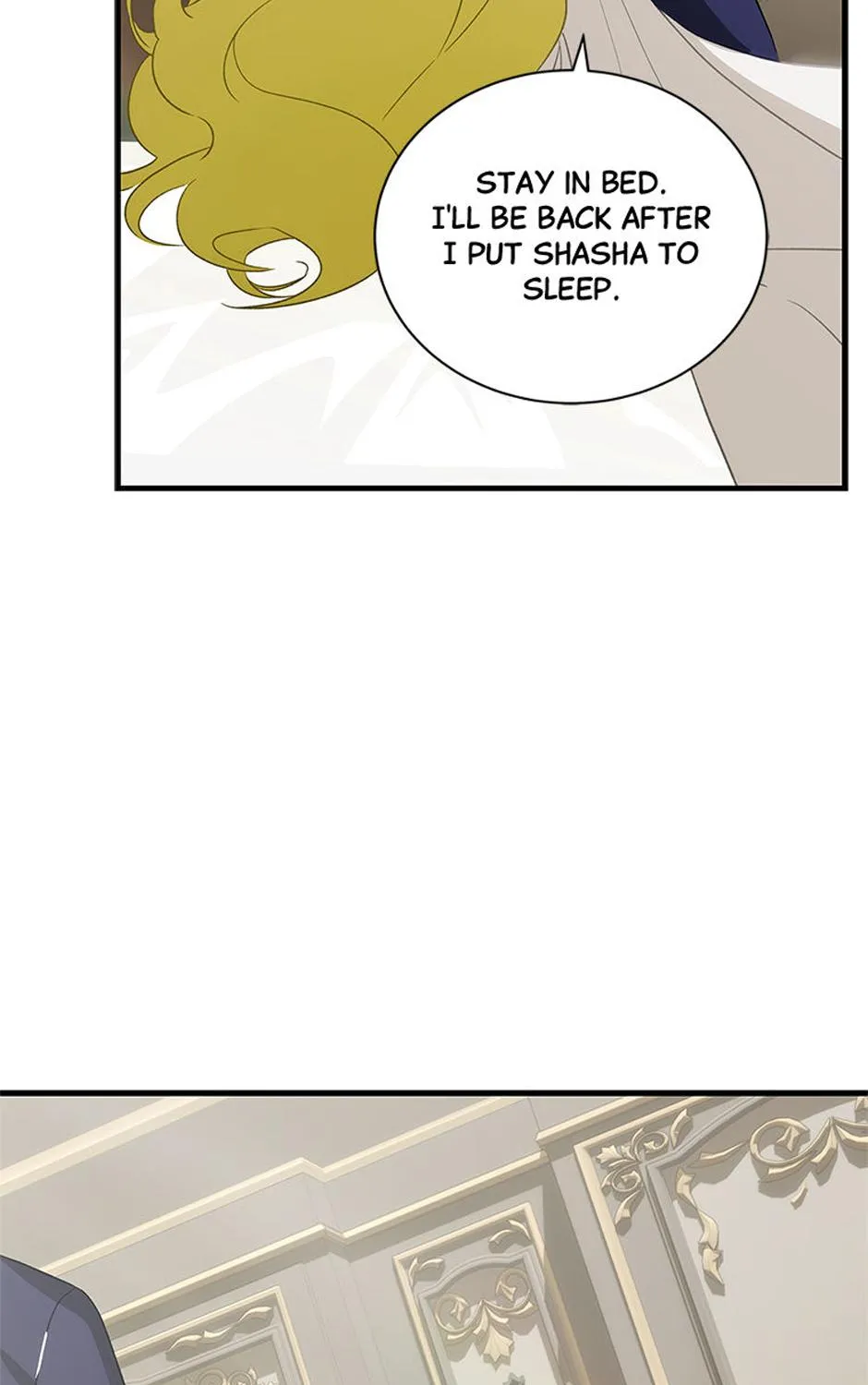 The Baby Isn’T Yours Chapter 69 page 8 - 