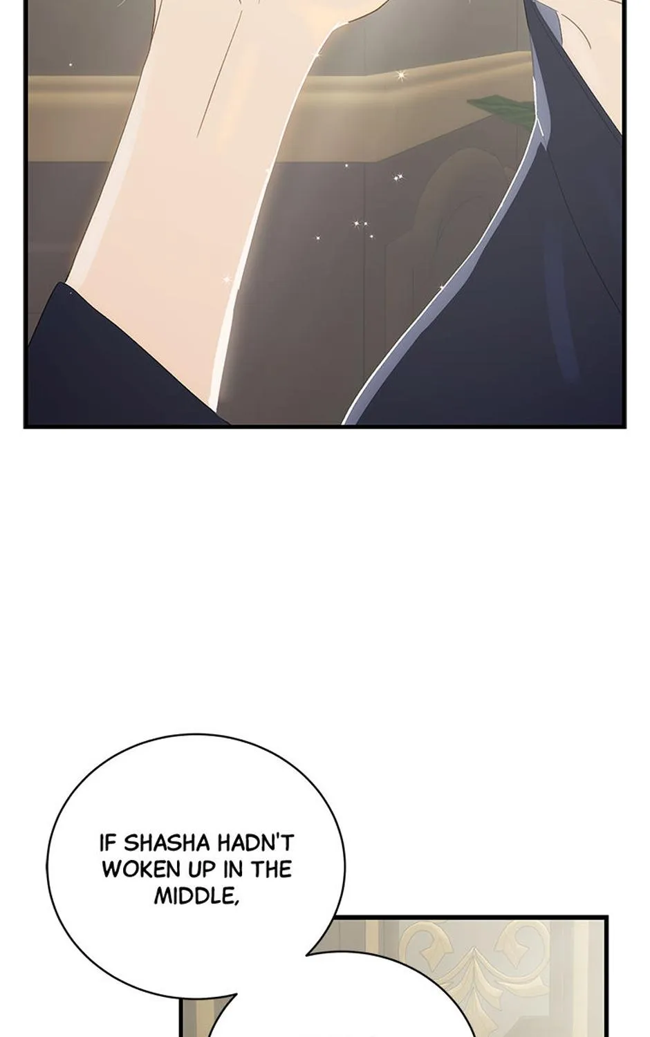 The Baby Isn’T Yours Chapter 69 page 74 - 