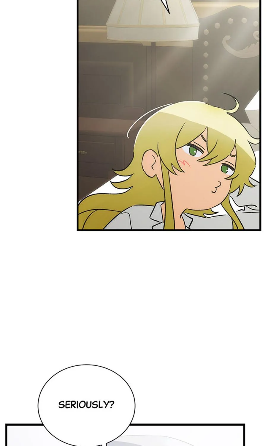 The Baby Isn’T Yours Chapter 69 page 76 - 