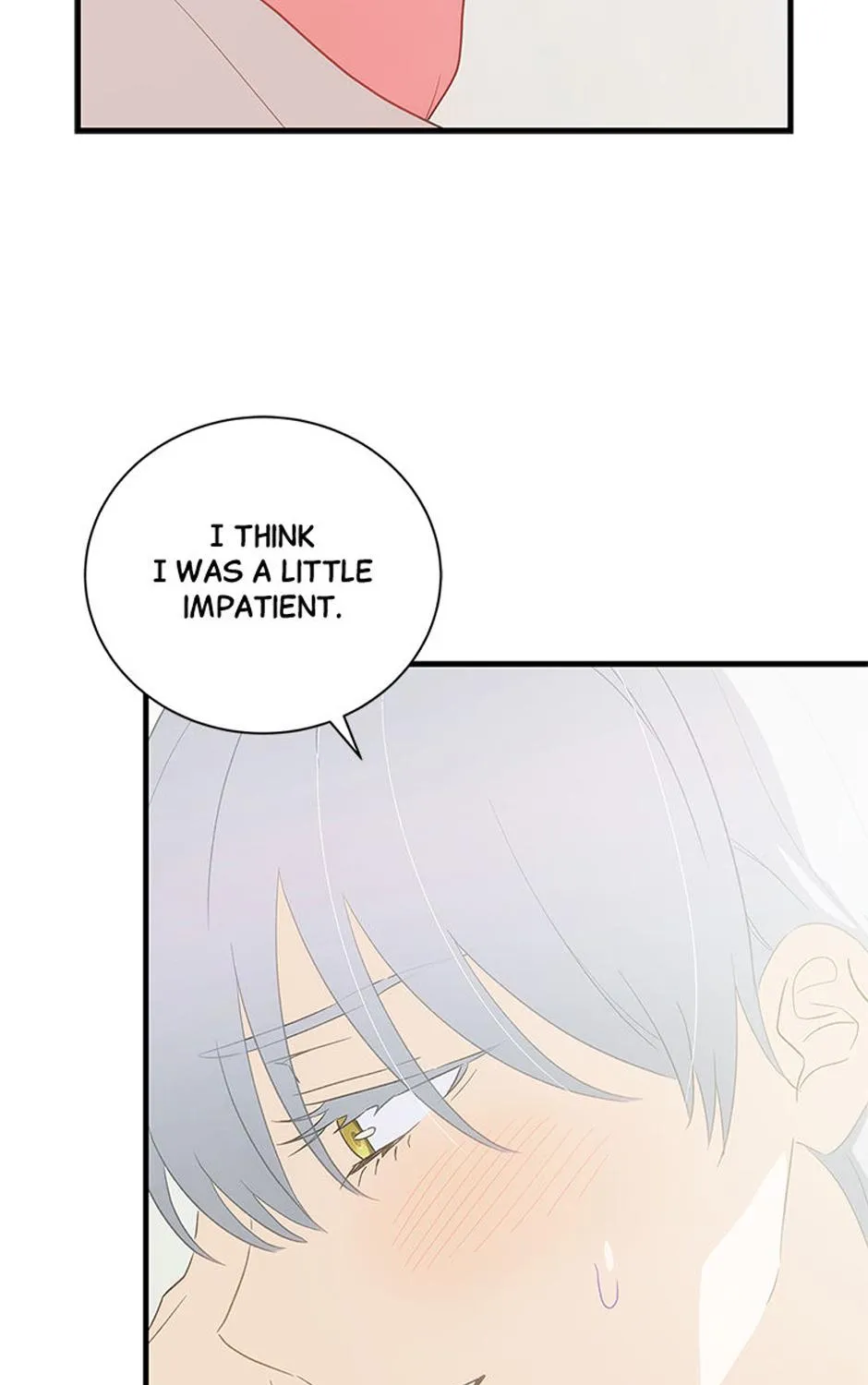 The Baby Isn’T Yours Chapter 69 page 82 - 