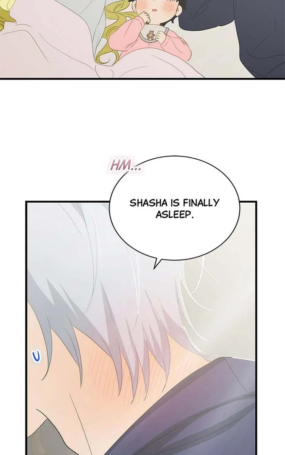 The Baby Isn’T Yours Chapter 69 page 90 - 