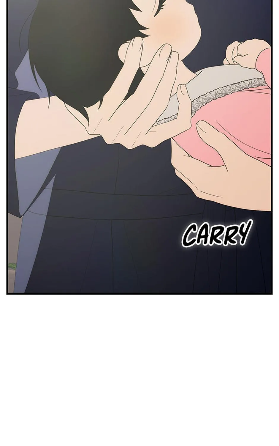The Baby Isn’T Yours Chapter 69 page 94 - 