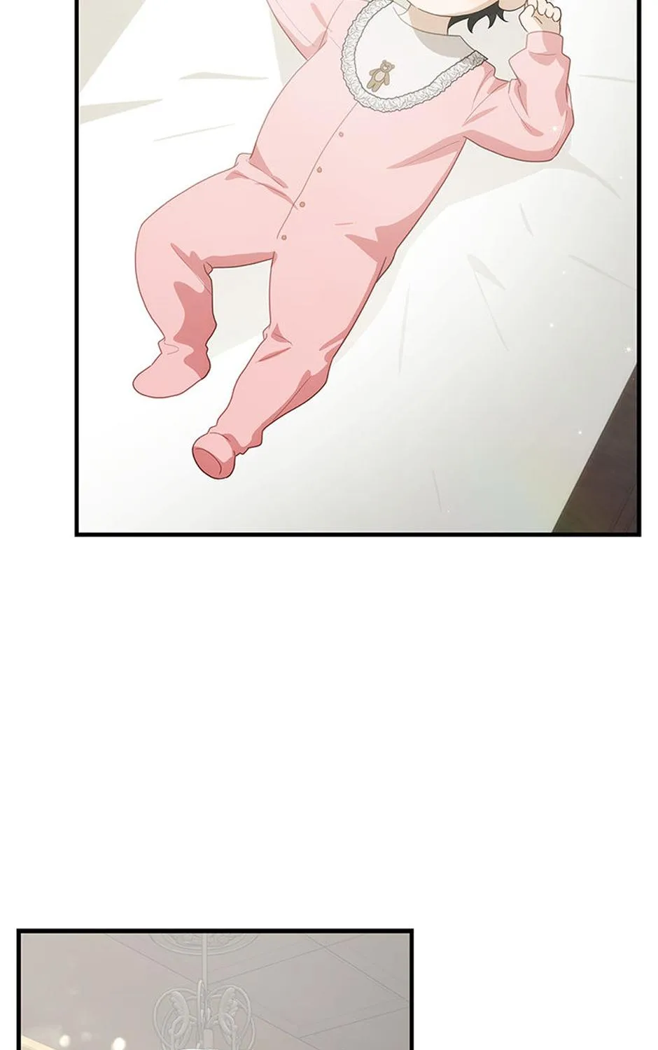 The Baby Isn’T Yours Chapter 69 page 98 - 
