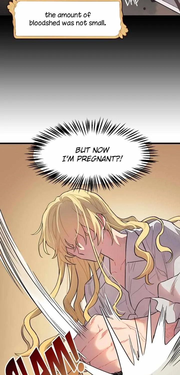 The Baby Isn’T Yours Chapter 7.1 page 15 - 
