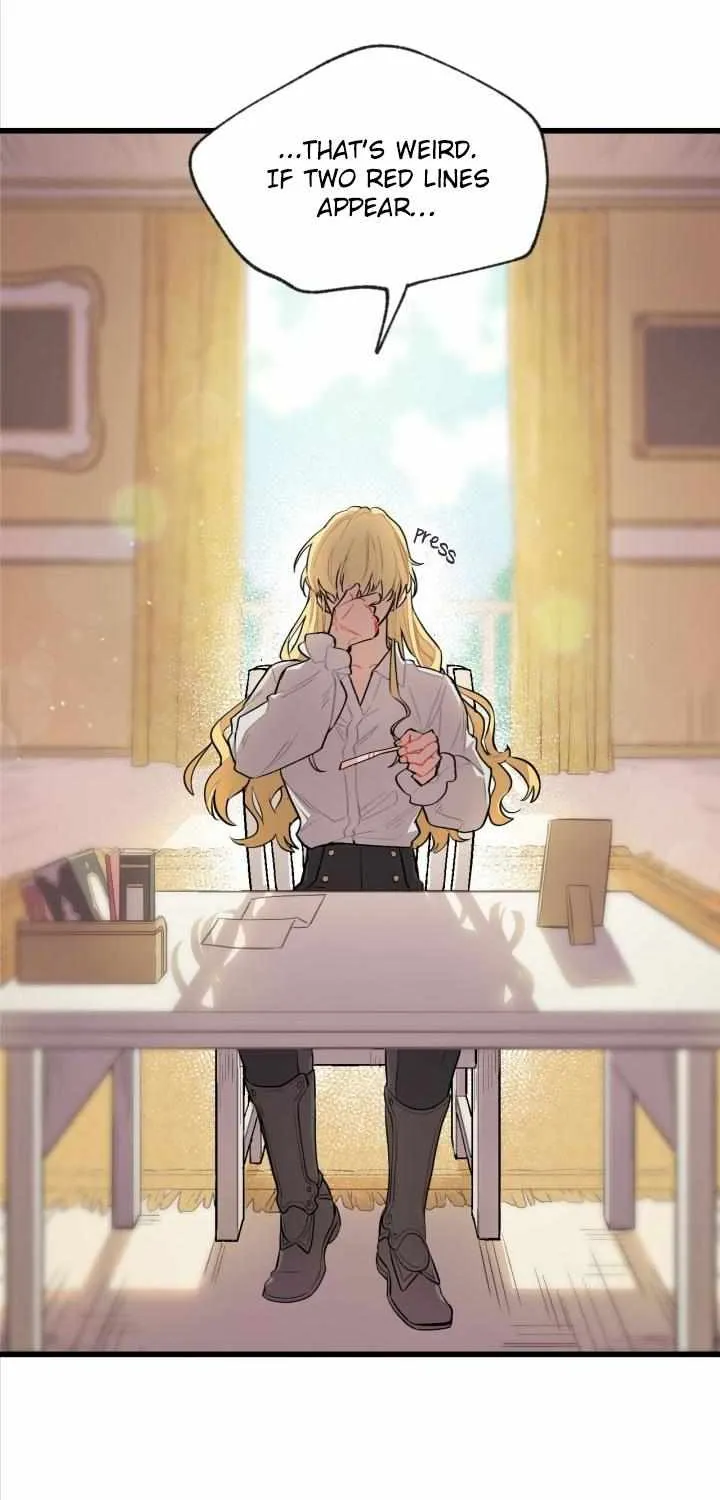 The Baby Isn’T Yours Chapter 7.1 page 3 - 