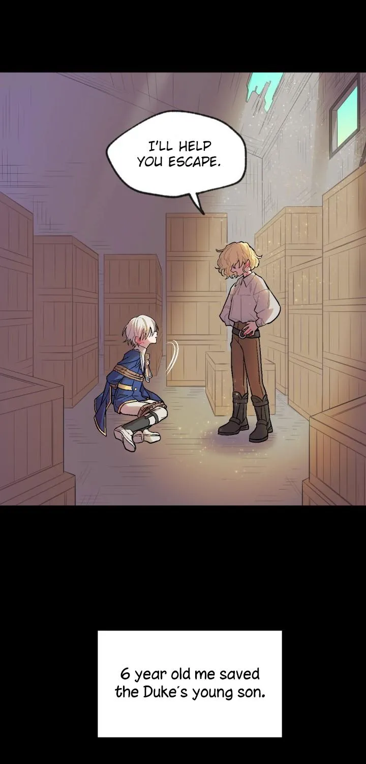 The Baby Isn’T Yours Chapter 7.1 page 28 - 