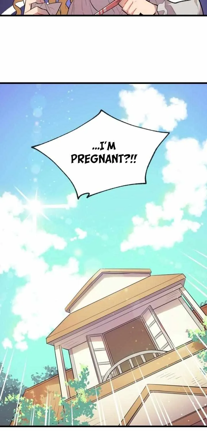 The Baby Isn’T Yours Chapter 7.1 page 5 - 