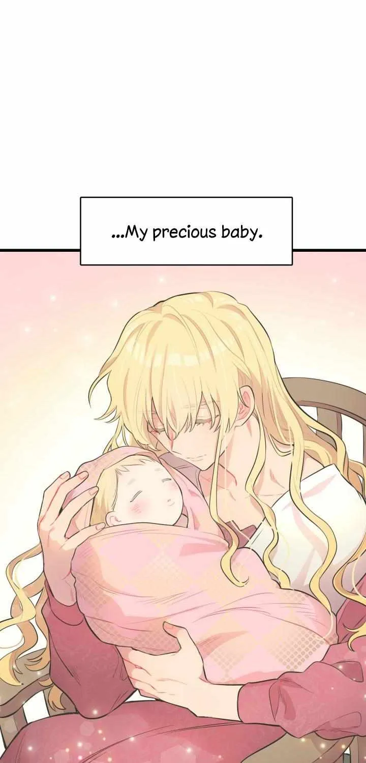 The Baby Isn’T Yours Chapter 7.1 page 43 - 