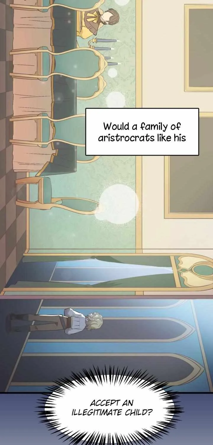 The Baby Isn’T Yours Chapter 7.1 page 46 - 