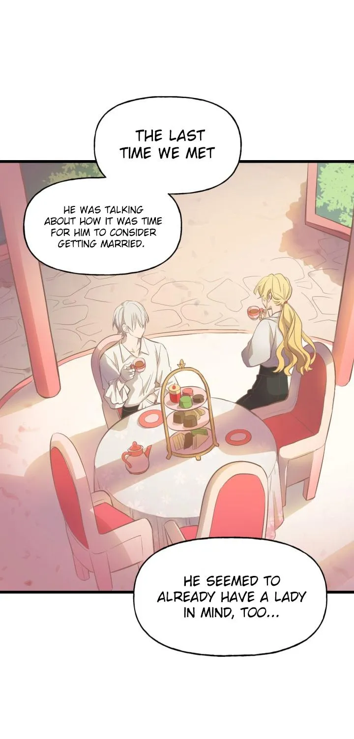 The Baby Isn’T Yours Chapter 7.1 page 48 - 