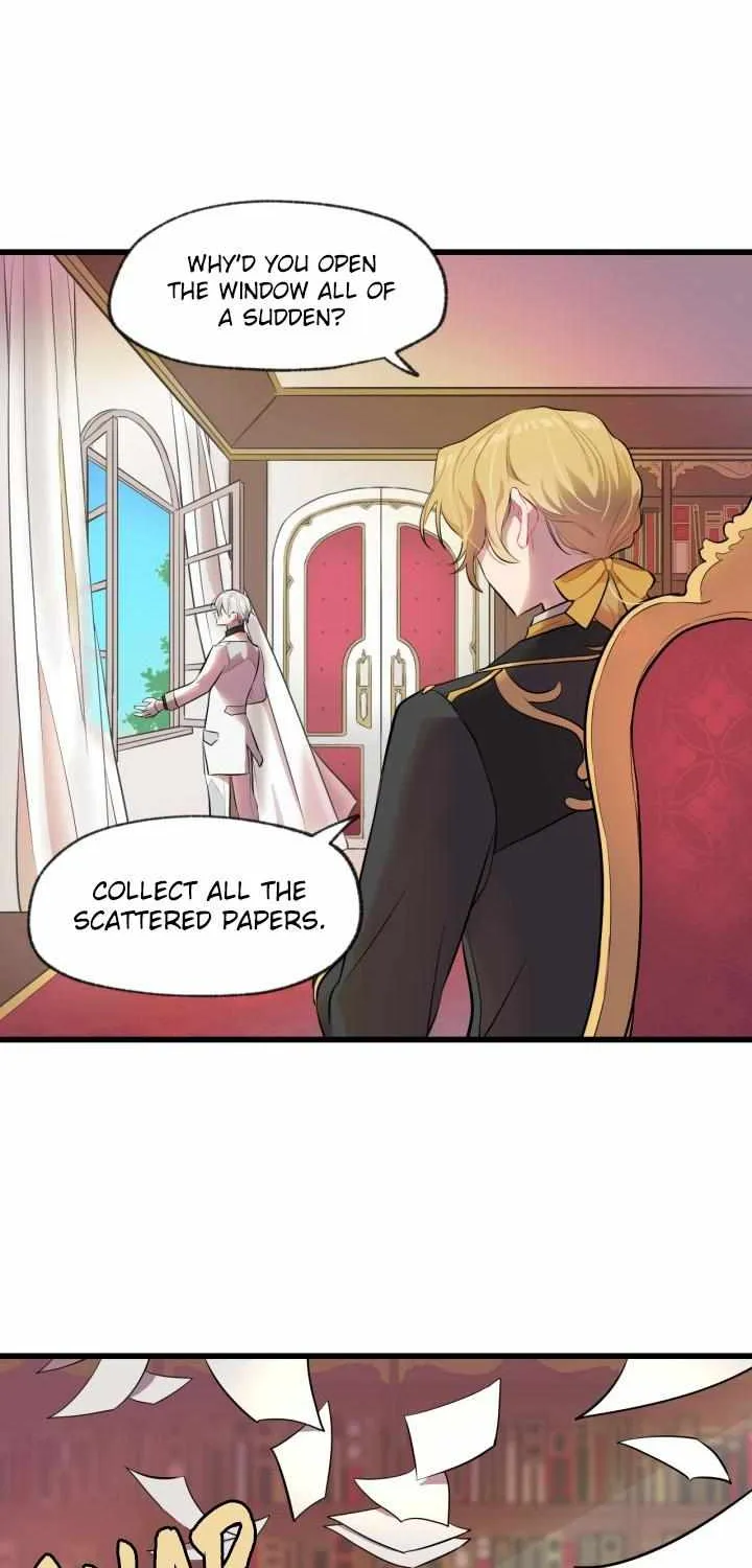 The Baby Isn’T Yours Chapter 7.1 page 55 - 