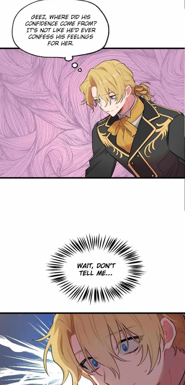 The Baby Isn’T Yours Chapter 7.1 page 61 - 