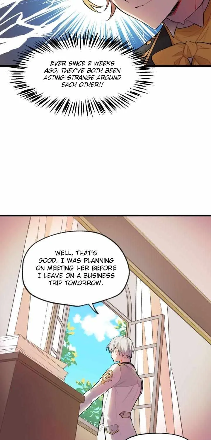 The Baby Isn’T Yours Chapter 7.1 page 62 - 