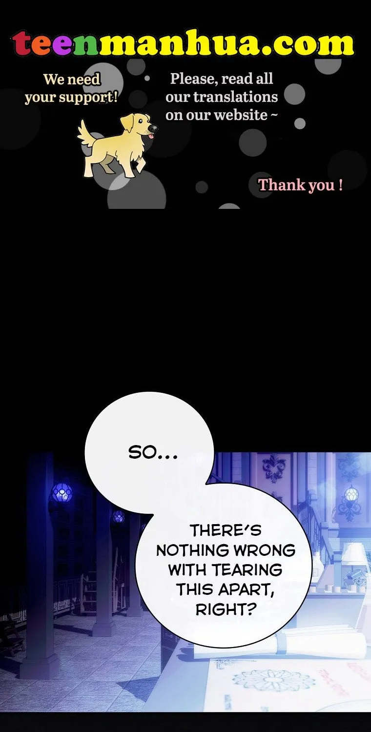 The Baby Isn’T Yours Chapter 7 page 1 - 