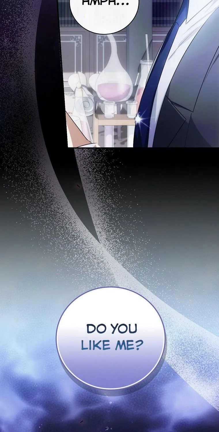 The Baby Isn’T Yours Chapter 7 page 14 - 