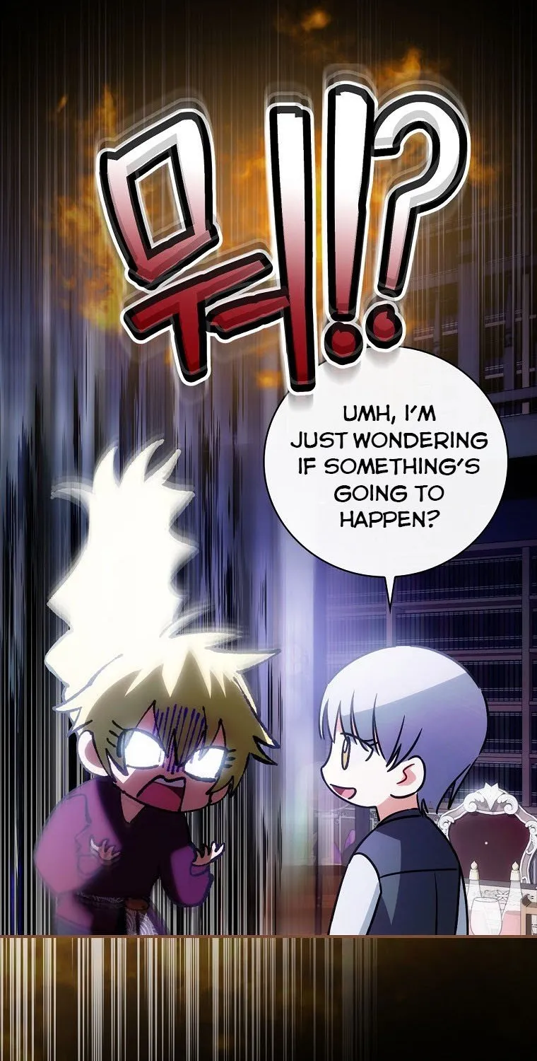 The Baby Isn’T Yours Chapter 7 page 17 - 