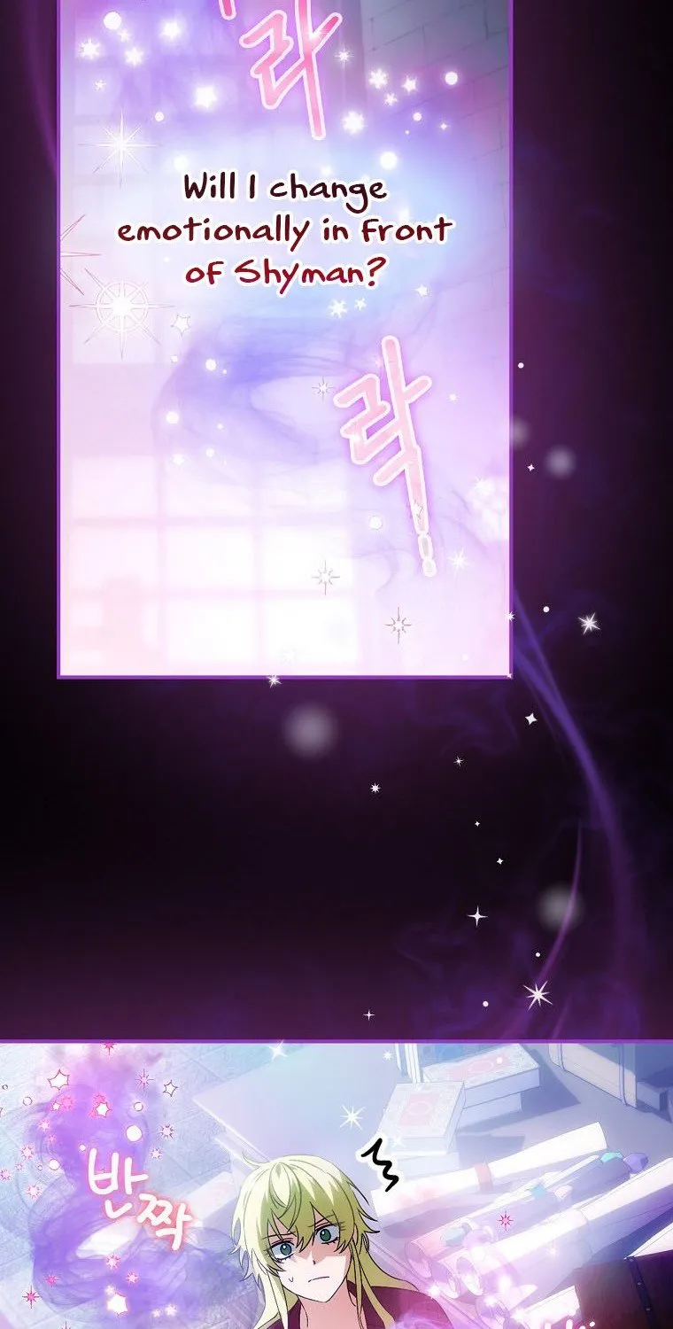 The Baby Isn’T Yours Chapter 7 page 28 - 