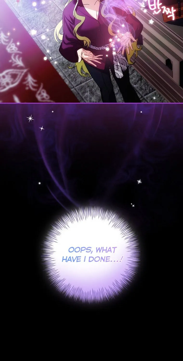 The Baby Isn’T Yours Chapter 7 page 29 - 