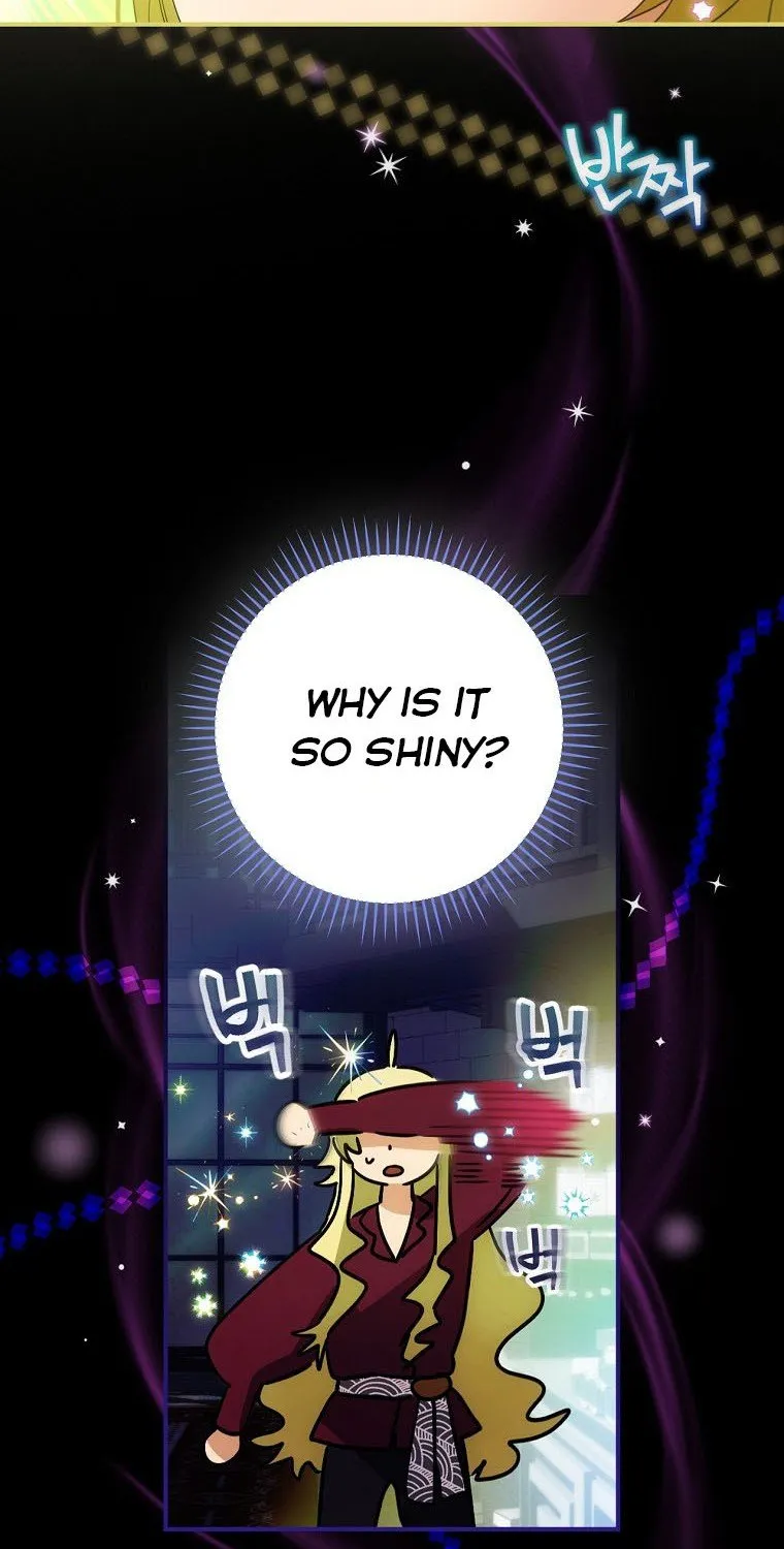 The Baby Isn’T Yours Chapter 7 page 39 - 