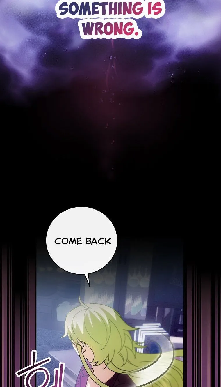 The Baby Isn’T Yours Chapter 7 page 48 - 