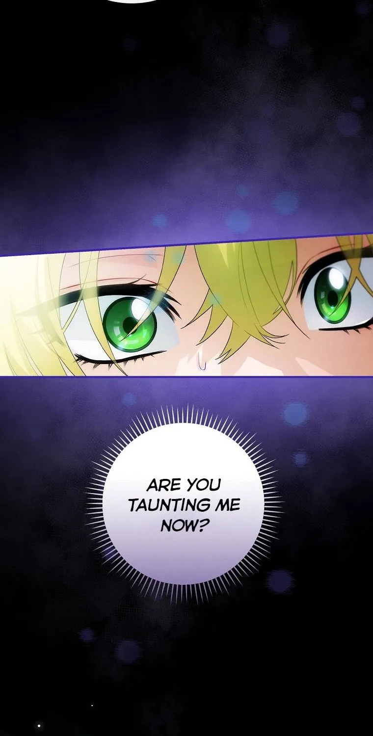 The Baby Isn’T Yours Chapter 7 page 6 - 