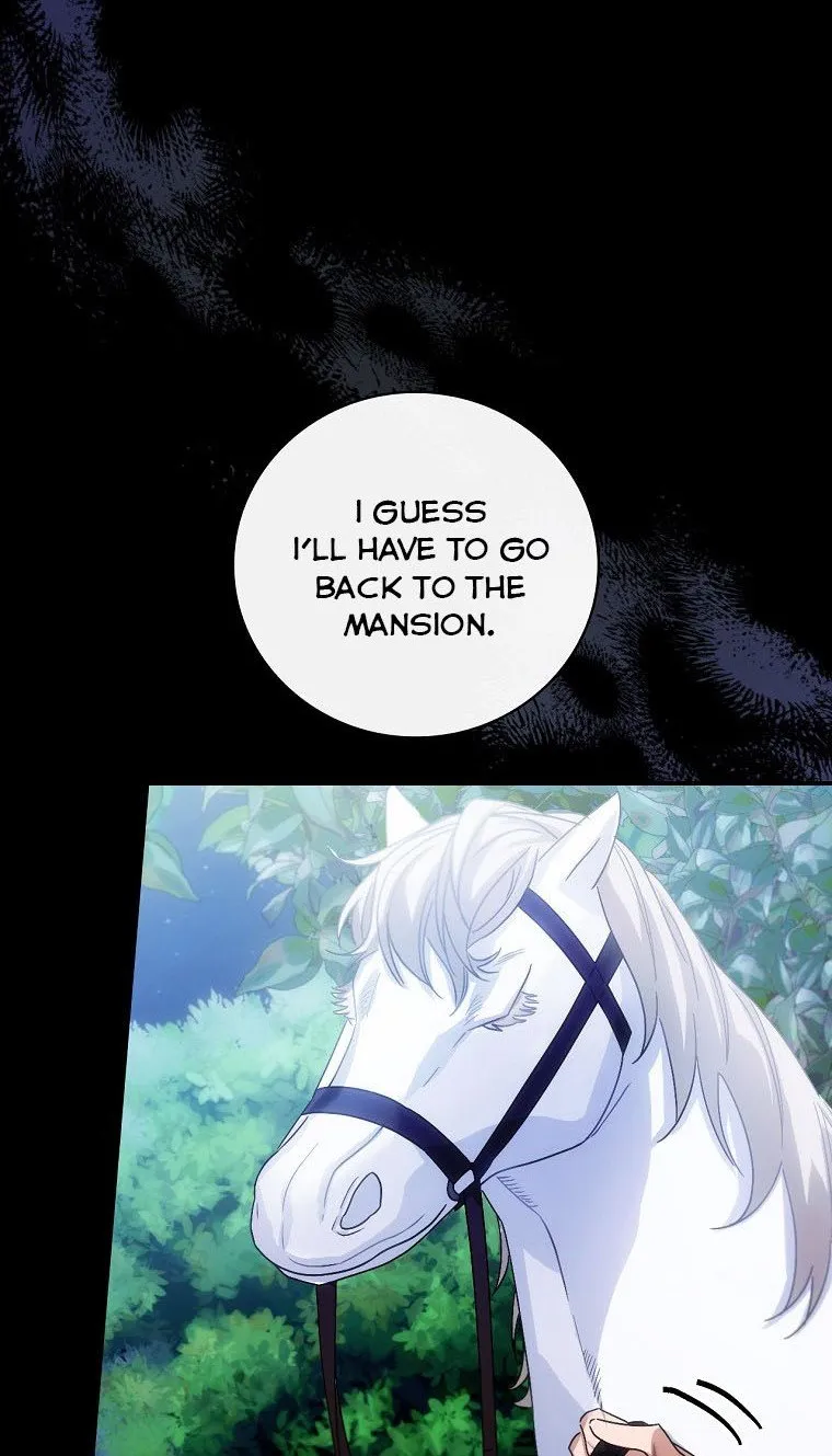 The Baby Isn’T Yours Chapter 7 page 58 - 