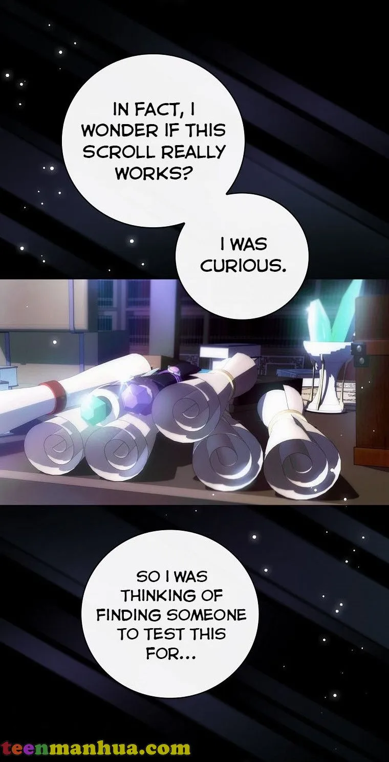 The Baby Isn’T Yours Chapter 7 page 7 - 