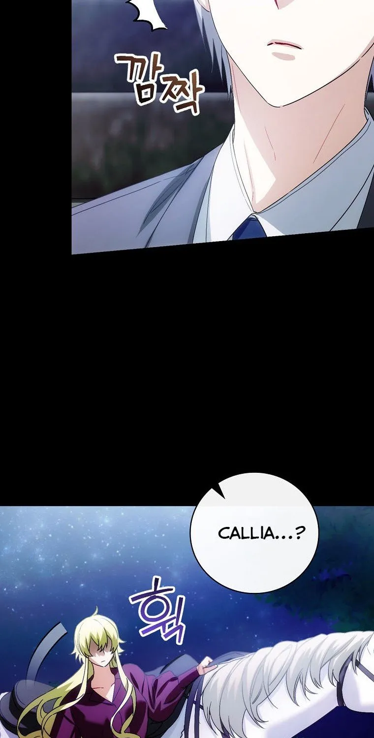 The Baby Isn’T Yours Chapter 7 page 67 - 