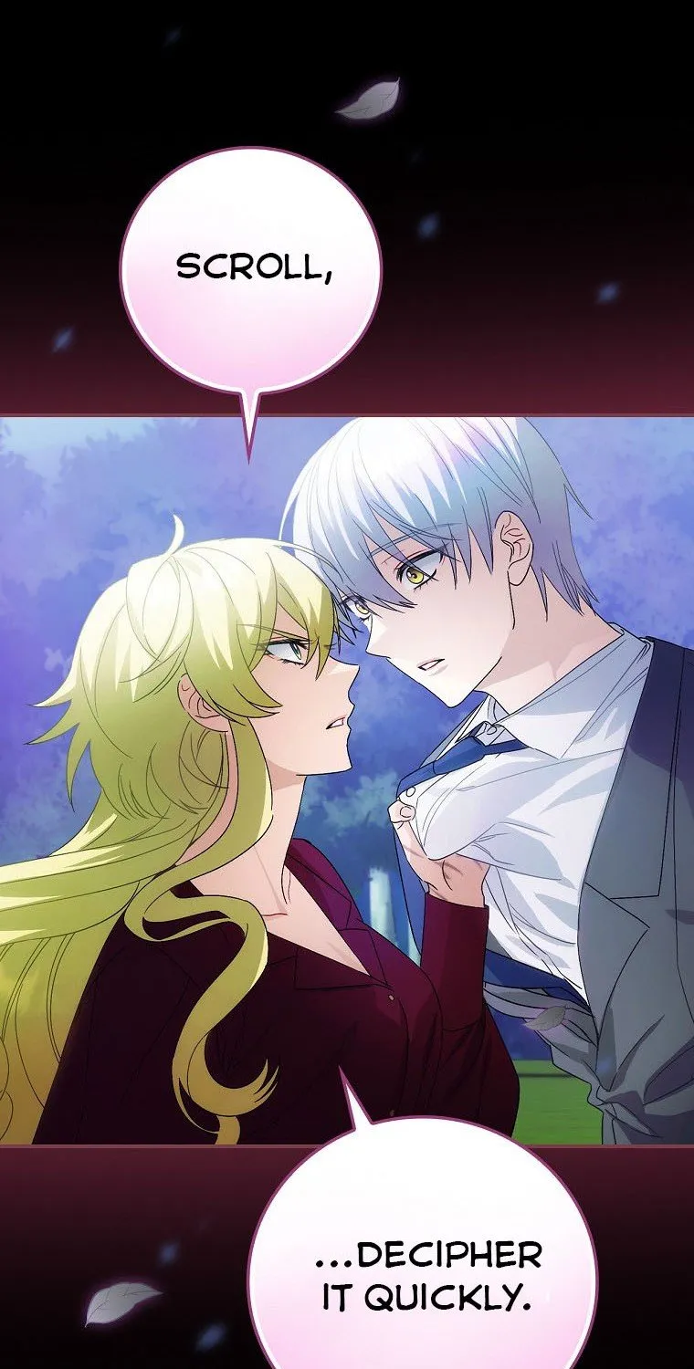 The Baby Isn’T Yours Chapter 7 page 71 - 
