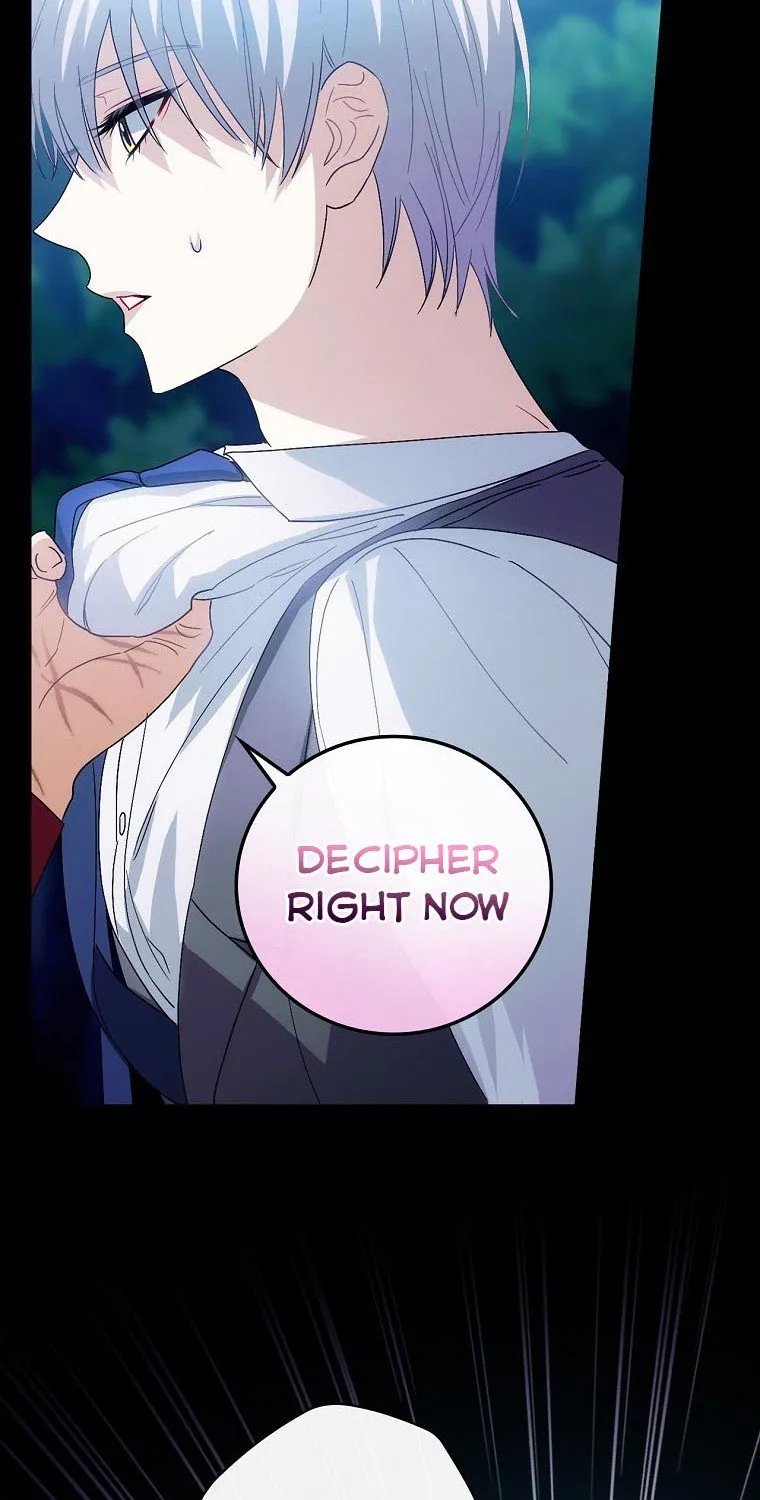 The Baby Isn’T Yours Chapter 7 page 73 - 