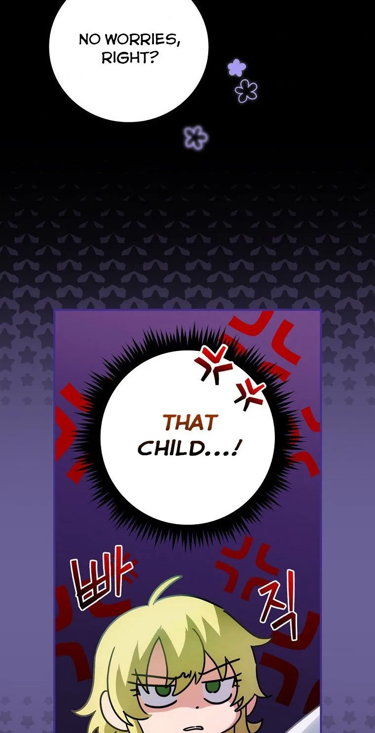 The Baby Isn’T Yours Chapter 7 page 9 - 