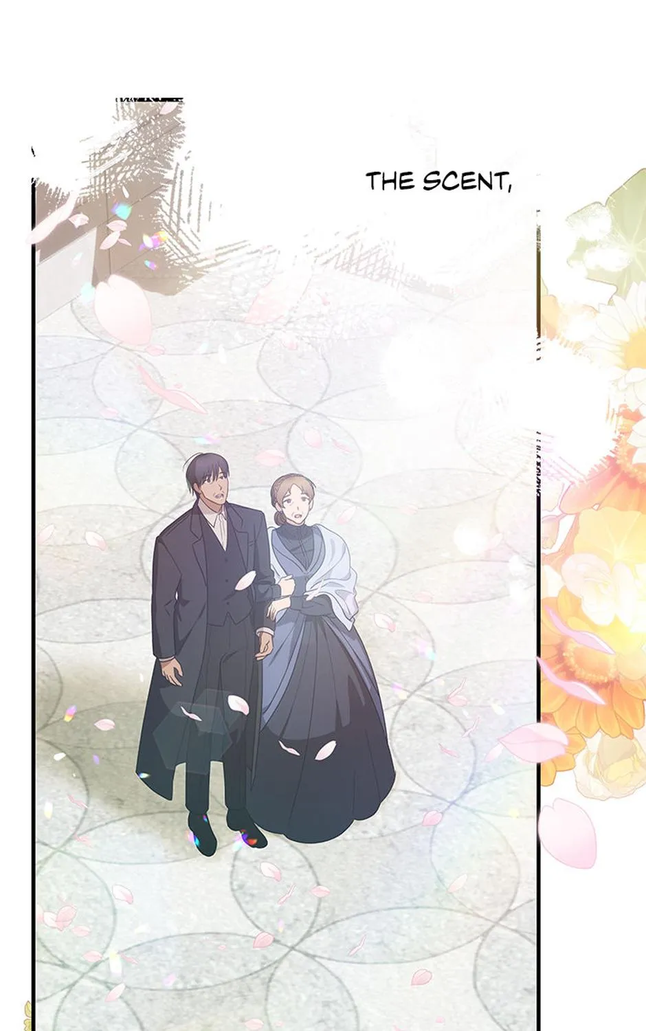 The Baby Isn’T Yours Chapter 70 page 108 - 