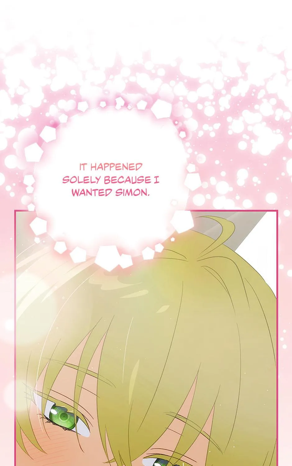 The Baby Isn’T Yours Chapter 70 page 12 - 