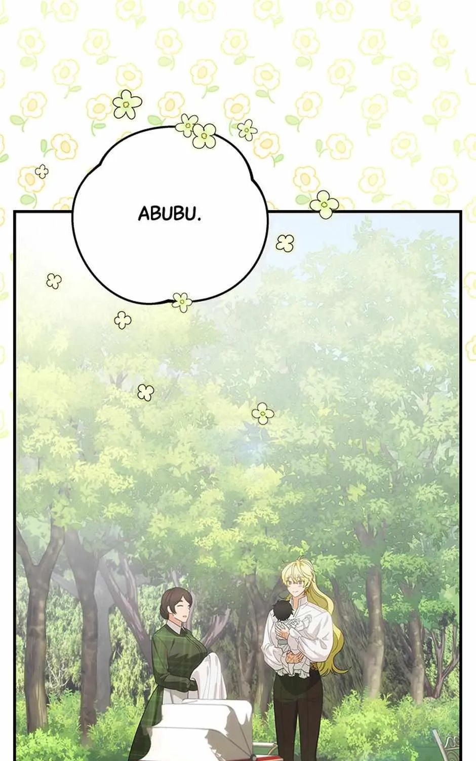 The Baby Isn’T Yours Chapter 70 page 136 - 