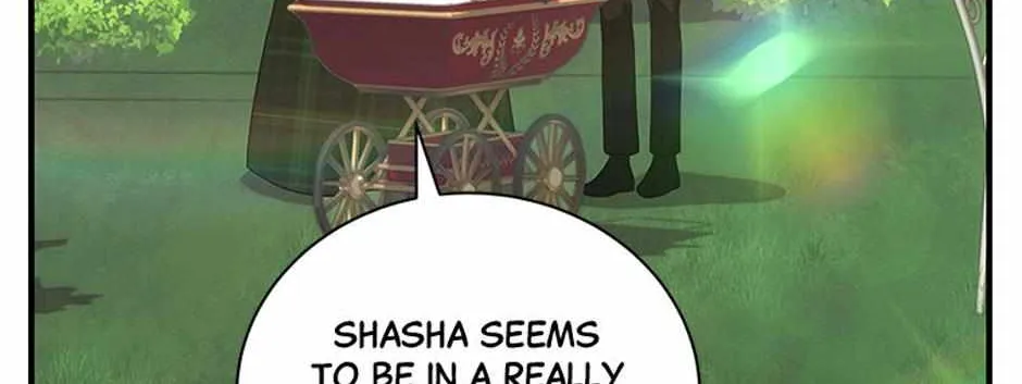 The Baby Isn’T Yours Chapter 70 page 137 - 
