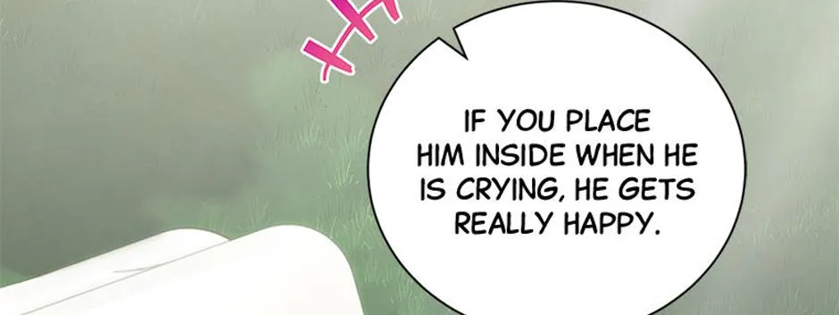 The Baby Isn’T Yours Chapter 70 page 139 - 