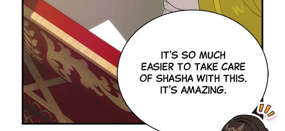 The Baby Isn’T Yours Chapter 70 page 143 - 