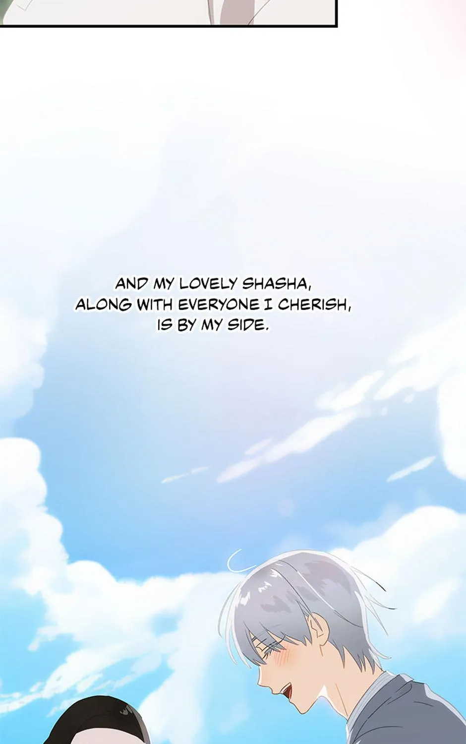 The Baby Isn’T Yours Chapter 70 page 154 - 