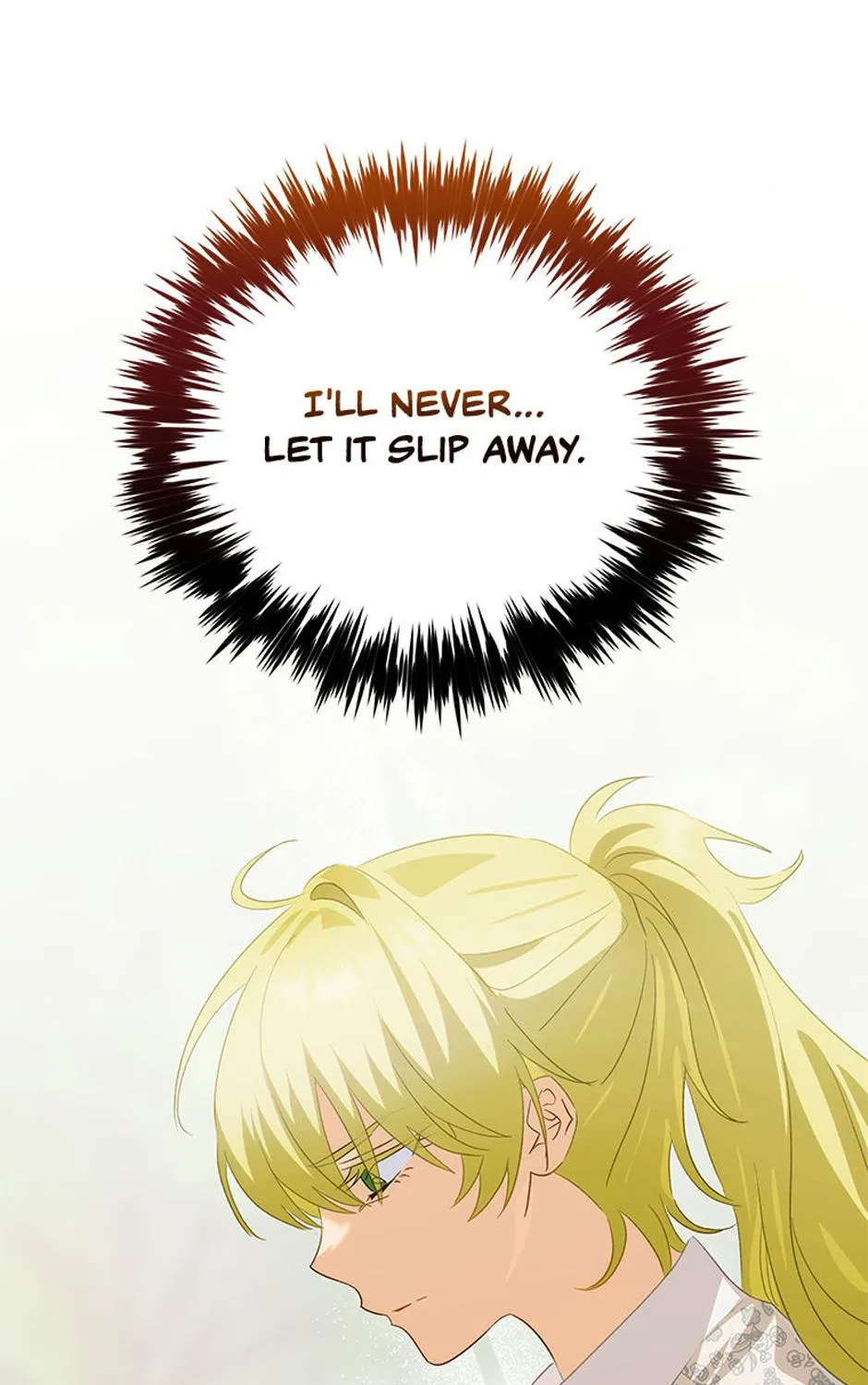The Baby Isn’T Yours Chapter 70 page 168 - 