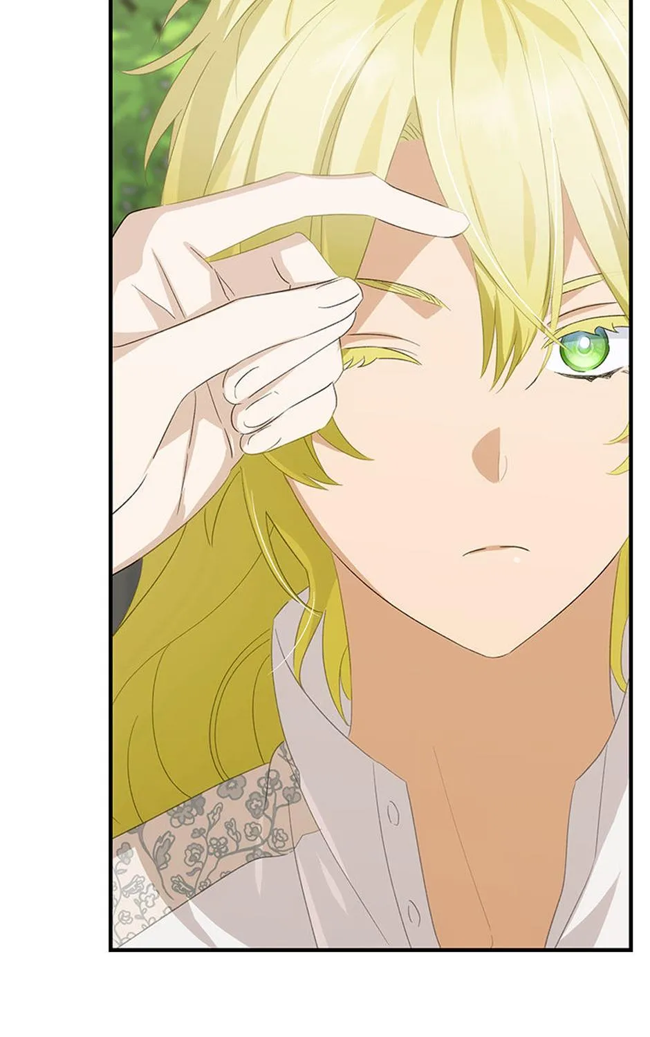 The Baby Isn’T Yours Chapter 70 page 174 - 