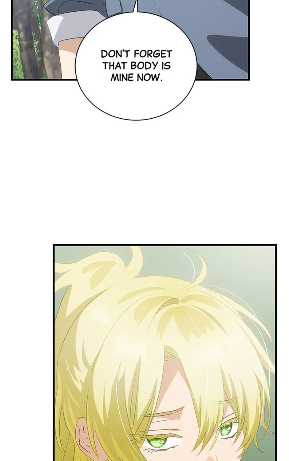 The Baby Isn’T Yours Chapter 70 page 178 - 