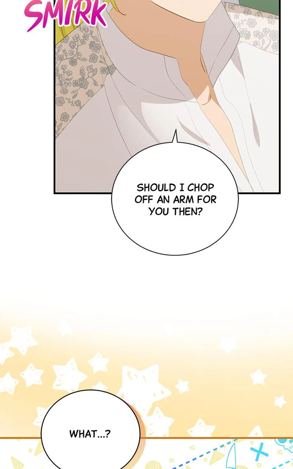 The Baby Isn’T Yours Chapter 70 page 180 - 