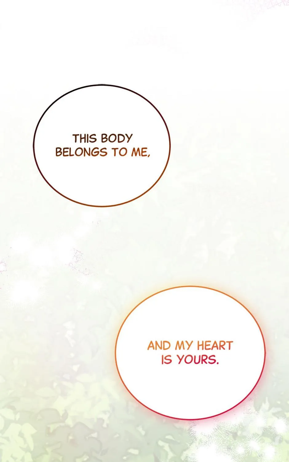 The Baby Isn’T Yours Chapter 70 page 186 - 