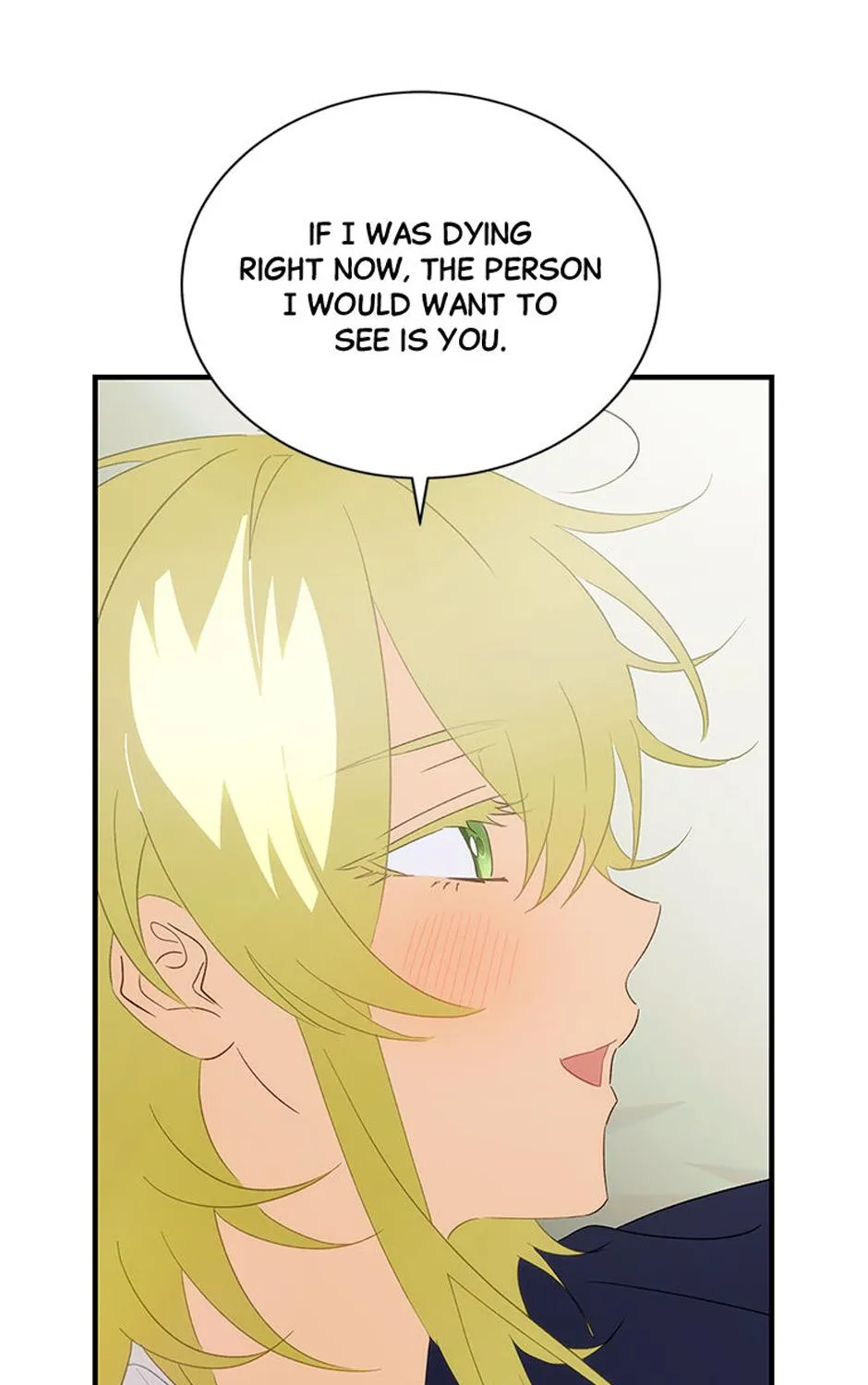 The Baby Isn’T Yours Chapter 70 page 20 - 