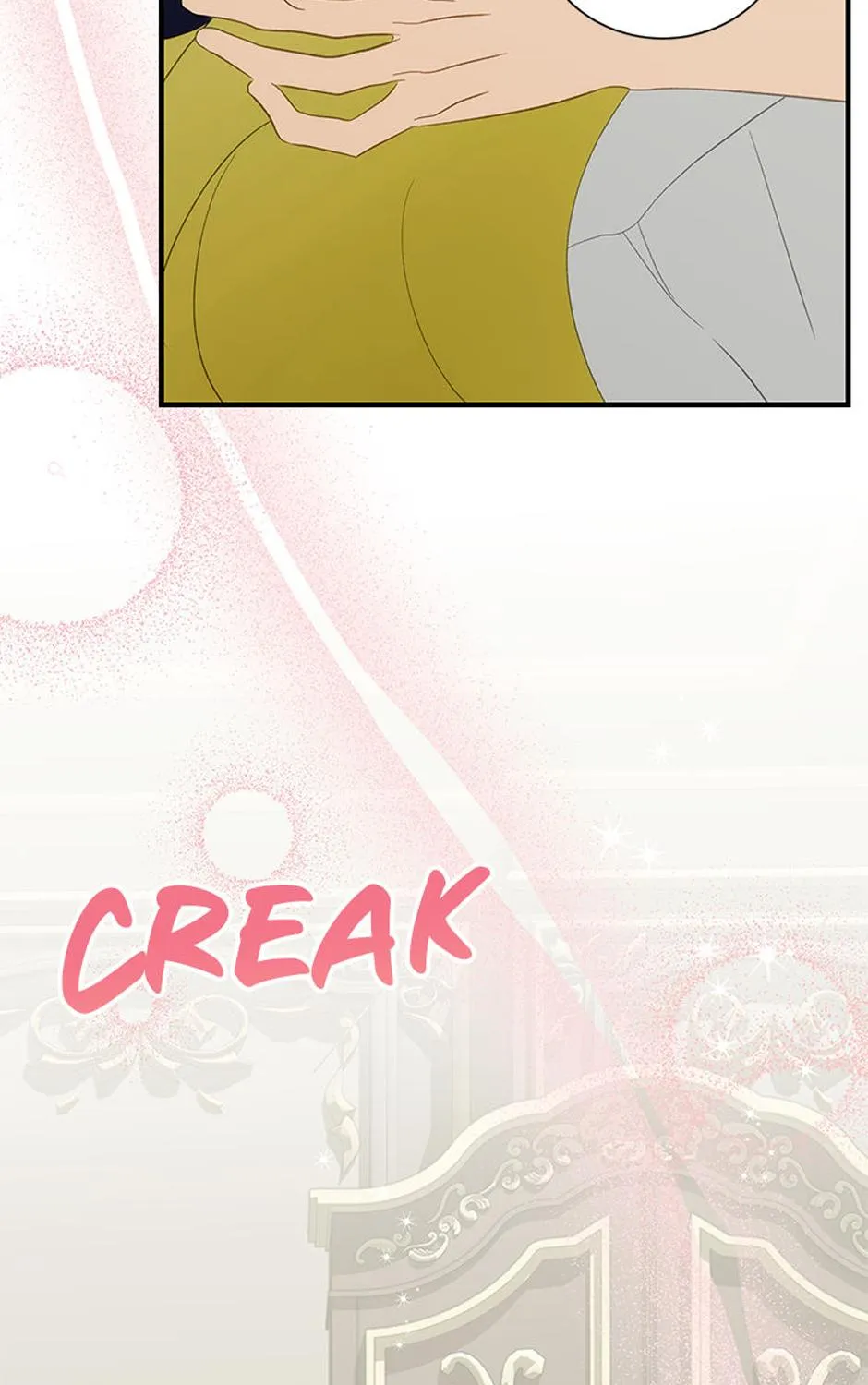 The Baby Isn’T Yours Chapter 70 page 24 - 